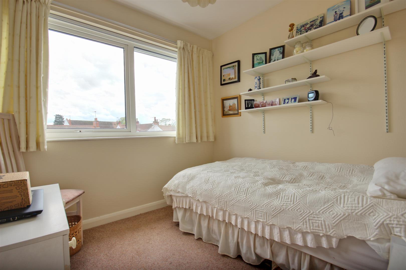 Priory Close, Swanland